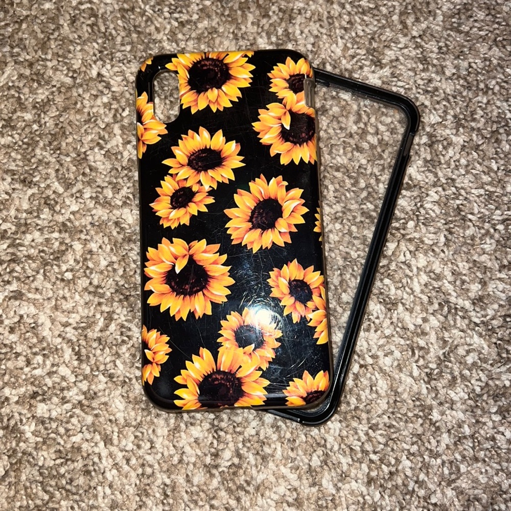 iPhone XS Max Cade 360° protection